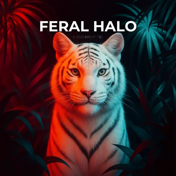 Feral Halo