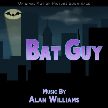 Batguy