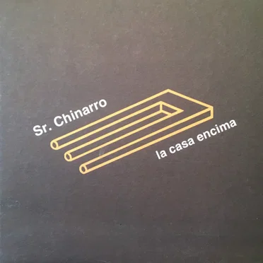 La casa encima