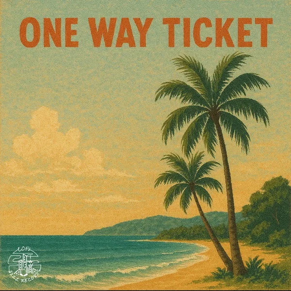 One Way Ticket