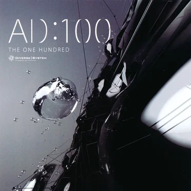 AD:100
