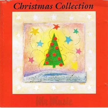 Christmas Collection by Various Artists - album cover