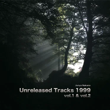 Unreleased Tracks 1999 vol.1+2