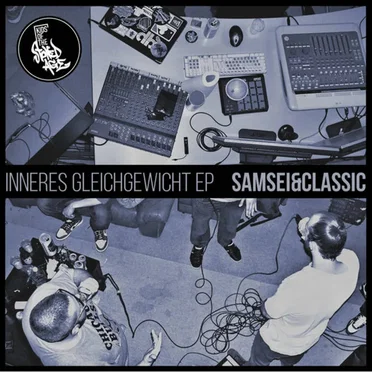 Inneres Gleichgewicht