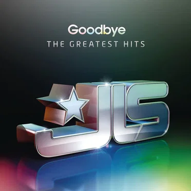 Goodbye: The Greatest Hits