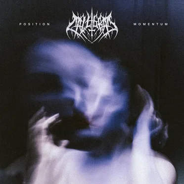 Position | Momentum by Calligram - album cover