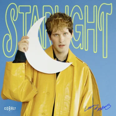 Starlight by Leon of Athens - album cover