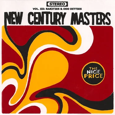 Vol. III: Rarities & Odd Ditties