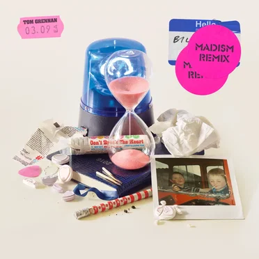 Don’t Break the Heart (Madism remix)