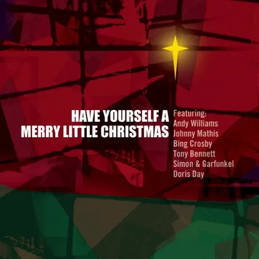Have Yourself a Merry Little Christmas by Various Artists - album cover