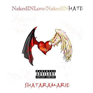 NakedInLove/NakedInHATE