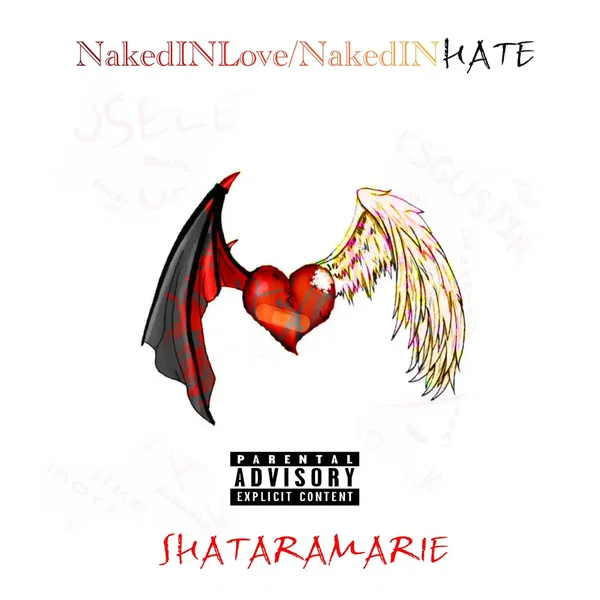 NakedInLove/NakedInHATE