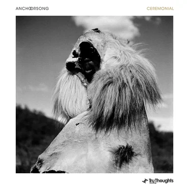 Ceremonial by Anchorsong - album cover