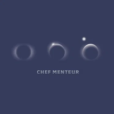 III by Chef Menteur - album cover