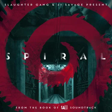 Spiral: From the Book of Saw Soundtrack