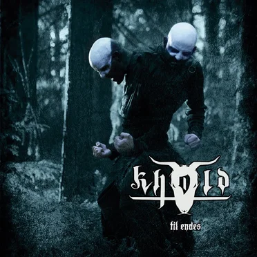 Til Endes by Khold - album cover