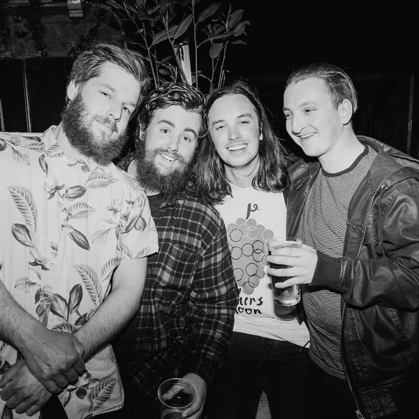 4 Shitty Demos