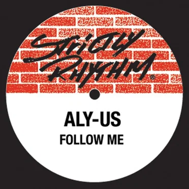 Follow Me by Aly-Us - album cover