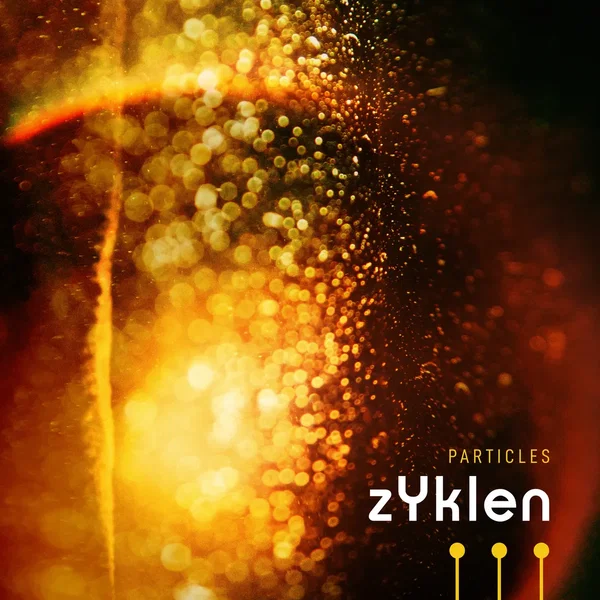 Particles