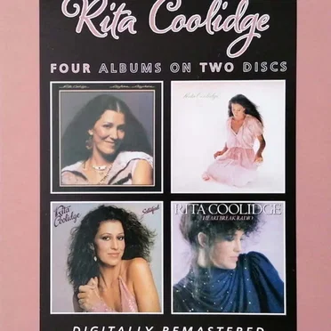 Anytime... Anywhere / Love Me again / Satisfied / Heartbreak Radio