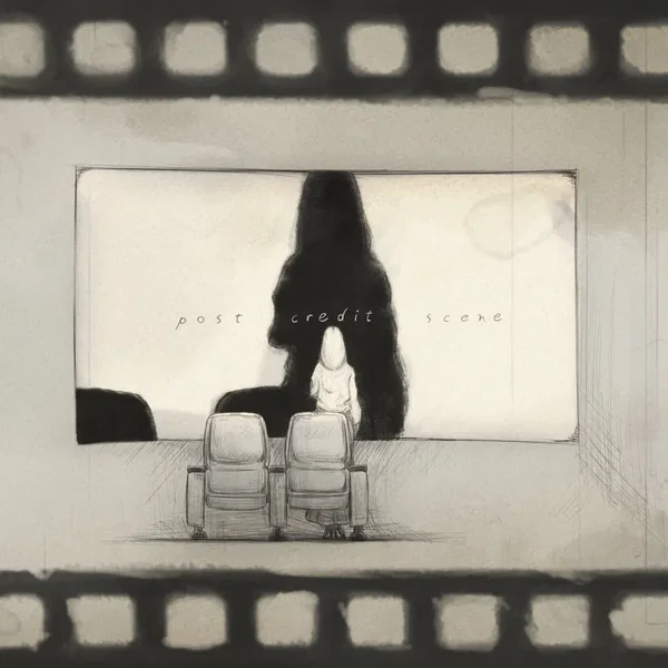 post credit scene