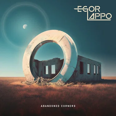 Abandoned Corners by Egor Lappo - album cover