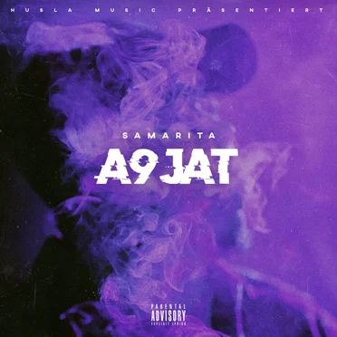 A9JAT by Samarita - album cover