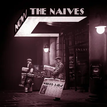 White Lies EP