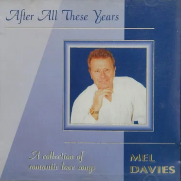 After All These Years by Mel Davies - album cover