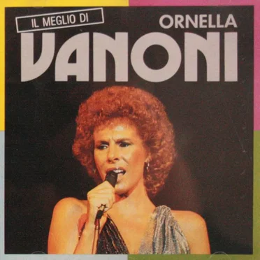Il meglio di Ornella Vanoni