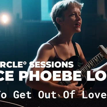 How to Get out Of Love (live) | The Circle° Sessions
