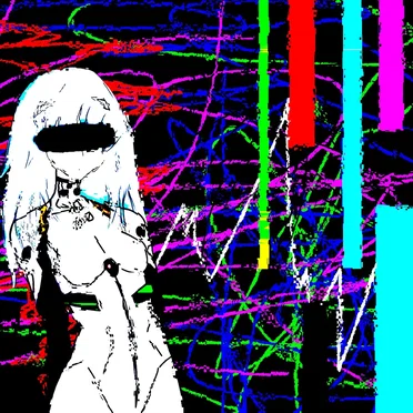 999 Eyes Devouring Light