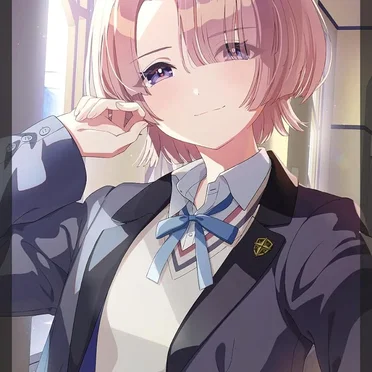 有村麻央 1st Single「Fluorite」