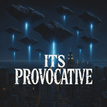 It's Provocative