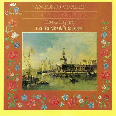 Four Violin Concerti