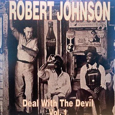 Deal With the Devil, Volume 1