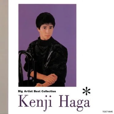 Big Artist Best Collection 羽賀健二