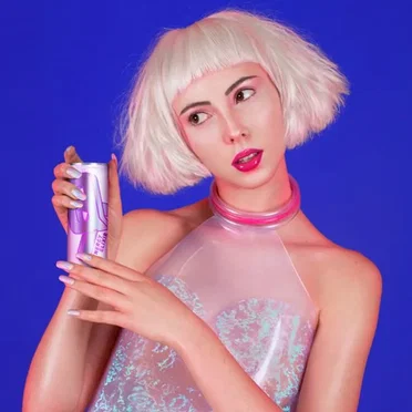 Hey QT by QT - album cover