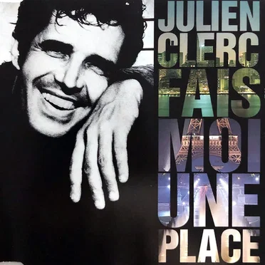 Fais‐moi une place