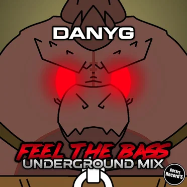 Feel the Bass (underground mix)