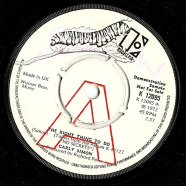 The Right Thing to Do