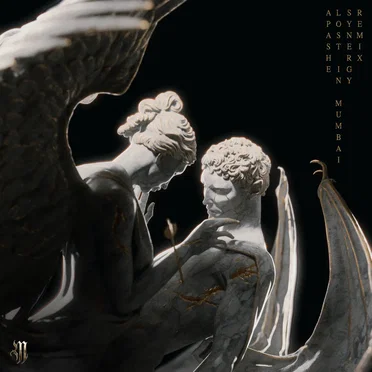 Lost in Mumbai (Synergy remix)