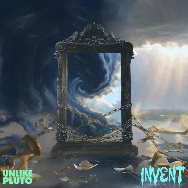 Invent