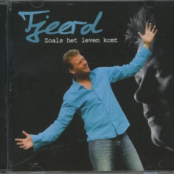 Zoals het leven komt