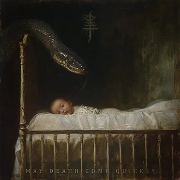 May Death Come Quickly by The Hate Project - album cover