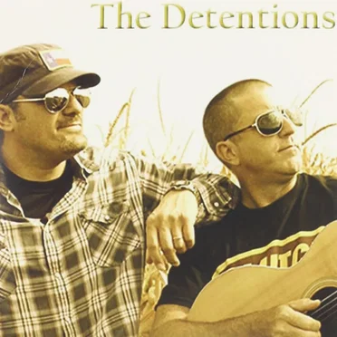 The Detentions