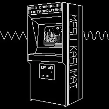 3 Channel Metropolitan