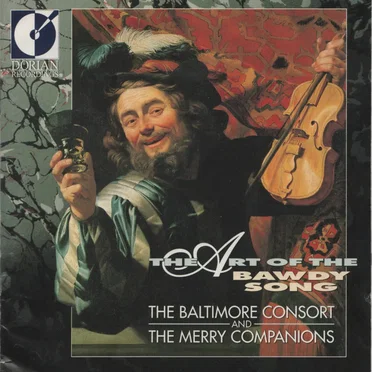 The Art of the Bawdy Song