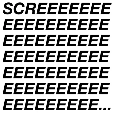 Screech