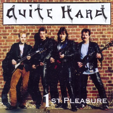 1st Pleasure